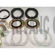 LJ70-LN106 ÖN TAS KEÇE SETİ